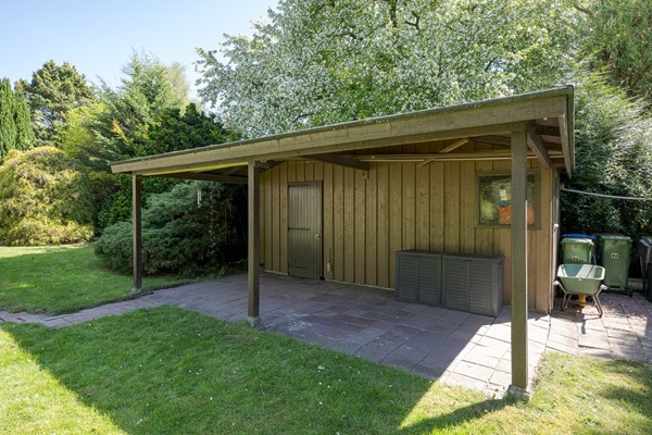 Medium property photo - Karel Doormanlaan 7, 2252 BE Voorschoten